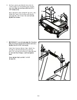 Preview for 11 page of ICON Health & Fitness PFTL12820.0 User Manual