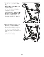 Preview for 14 page of ICON Health & Fitness PFTL12820.0 User Manual