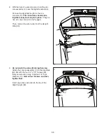 Preview for 11 page of ICON Health & Fitness PFTL12820-INT.0 User Manual