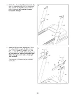 Предварительный просмотр 10 страницы ICON Health & Fitness PFTL13820.0 User Manual