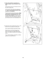 Предварительный просмотр 14 страницы ICON Health & Fitness PFTL13820.0 User Manual