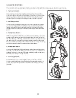 Preview for 26 page of ICON Health & Fitness PFTL60913.0 Owner'S Manual