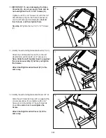 Preview for 13 page of ICON Health & Fitness PFTL60916.5 User Manual