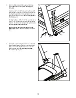 Preview for 10 page of ICON Health & Fitness PFTL69620.0 User Manual