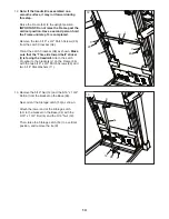 Preview for 14 page of ICON Health & Fitness PFTL69620.0 User Manual