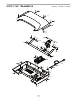 Preview for 33 page of ICON Health & Fitness PFTL69620.0 User Manual
