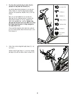 Preview for 8 page of ICON Health & Fitness PRO C22 User Manual