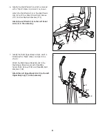 Preview for 9 page of ICON Health & Fitness PRO-FORM 10.0 ZE User Manual