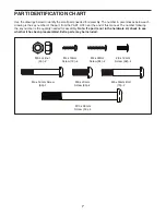 Preview for 7 page of ICON Health & Fitness Pro-Form 14.0 EX User Manual