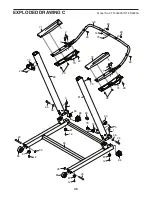 Preview for 30 page of ICON Health & Fitness PRO-FORM 205 CST User Manual