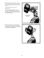 Preview for 12 page of ICON Health & Fitness PRO-FORM 325 CSX User Manual