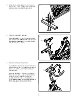 Preview for 7 page of ICON Health & Fitness PRO-FORM 400 SPX User Manual