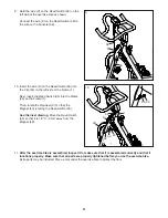 Preview for 9 page of ICON Health & Fitness PRO-FORM 400 SPX User Manual