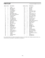 Preview for 14 page of ICON Health & Fitness PRO-FORM 400 SPX User Manual