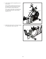 Предварительный просмотр 8 страницы ICON Health & Fitness Pro-Form 460 R User Manual