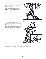 Preview for 11 page of ICON Health & Fitness Pro-Form 500 SPX User Manual