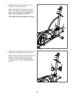 Предварительный просмотр 8 страницы ICON Health & Fitness PRO-FORM 525 CSE+ User Manual