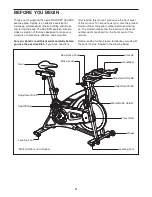 Preview for 4 page of ICON Health & Fitness PRO-FORM 590 SPX User Manual