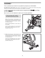 Preview for 5 page of ICON Health & Fitness PRO-FORM 590 SPX User Manual