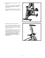 Preview for 6 page of ICON Health & Fitness PRO-FORM 590 SPX User Manual