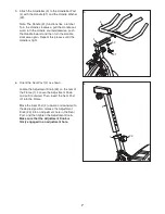 Preview for 7 page of ICON Health & Fitness PRO-FORM 590 SPX User Manual