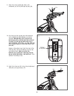 Preview for 9 page of ICON Health & Fitness PRO-FORM 590 SPX User Manual