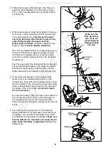 Preview for 6 page of ICON Health & Fitness Pro-Form 750 RX User Manual