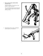 Preview for 8 page of ICON Health & Fitness PRO-FORM 750R User Manual