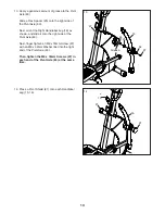 Preview for 13 page of ICON Health & Fitness Pro-Form CADENCE HIIT CS User Manual