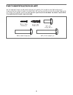 Preview for 6 page of ICON Health & Fitness PRO-FORM CADENCE LT User Manual