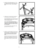 Preview for 8 page of ICON Health & Fitness PRO-FORM CADENCE LT User Manual