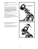 Preview for 13 page of ICON Health & Fitness Pro-Form Carbon E10 User Manual