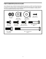 Предварительный просмотр 7 страницы ICON Health & Fitness Pro-Form Carbon E7 User Manual