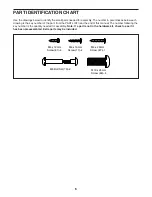 Предварительный просмотр 6 страницы ICON Health & Fitness Pro-Form CBC PFEX39420.0 User Manual