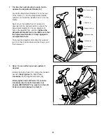 Предварительный просмотр 9 страницы ICON Health & Fitness Pro-Form CBC PFEX39420.0 User Manual