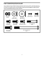 Предварительный просмотр 7 страницы ICON Health & Fitness Pro-Form CoachLink E9.0 User Manual