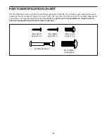 Preview for 6 page of ICON Health & Fitness PRO-FORM CTC User Manual