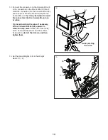 Preview for 13 page of ICON Health & Fitness PRO-FORM CTC User Manual