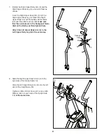 Preview for 9 page of ICON Health & Fitness Pro-Form Endurance 320 E User Manual