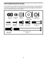 Preview for 8 page of ICON Health & Fitness PRO-FORM ENDURANCE 920 E User Manual