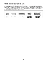 Preview for 5 page of ICON Health & Fitness PRO-FORM LE TOUR DE FRANCE CLC User Manual