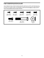 Preview for 8 page of ICON Health & Fitness PRO-FORM Le tour de france PFEX01416.2 User Manual