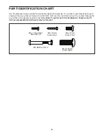 Preview for 6 page of ICON Health & Fitness PRO-FORM Le tour de france PFEX39421.3 User Manual