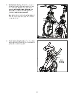 Preview for 11 page of ICON Health & Fitness PRO-FORM Le tour de france PFEX39421.3 User Manual