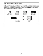 Preview for 7 page of ICON Health & Fitness PRO-FORM LE TOUR DE FRANCE User Manual