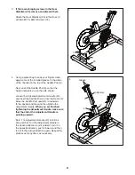 Preview for 9 page of ICON Health & Fitness PRO-FORM LE TOUR DE FRANCE User Manual