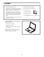 Preview for 8 page of ICON Health & Fitness Pro-Form Performance 400i User Manual