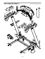 Предварительный просмотр 42 страницы ICON Health & Fitness PRO-FORM PERFORMANCE 900i User Manual