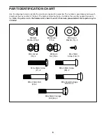 Предварительный просмотр 6 страницы ICON Health & Fitness Pro-Form PFEX78916.0 User Manual