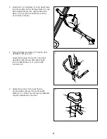 Preview for 8 page of ICON Health & Fitness Pro-Form PFEX78916.0 User Manual